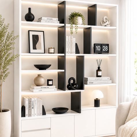 Bookcase