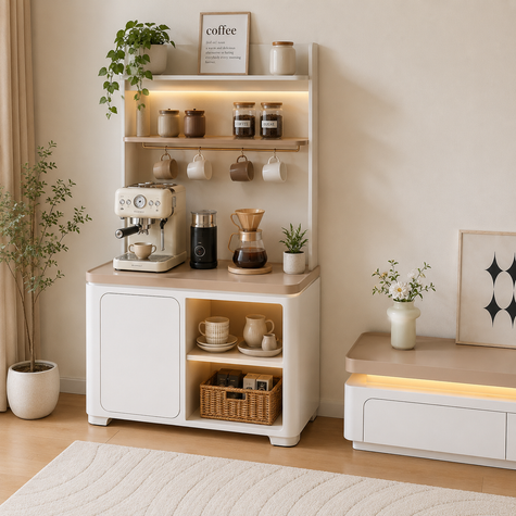 Coffee Corner