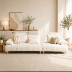 Sofa & Love Seats