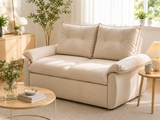Two Seats Sofa Bed Model No: BS102