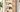 Modern White & Oak Effect Display Bookshelf