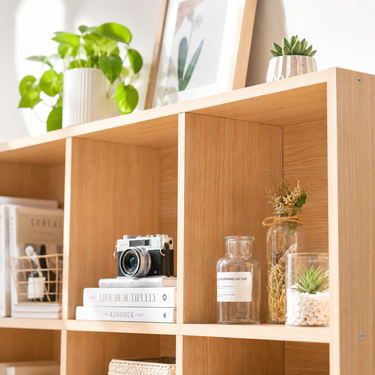 Modern Storage Wardrobe Model No: CAB1042