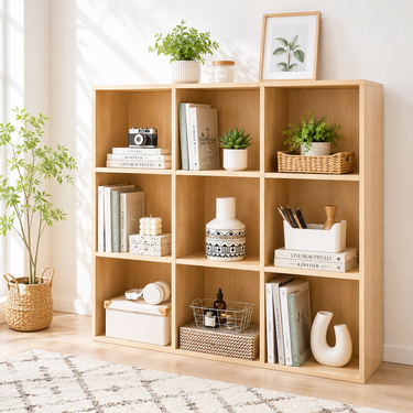 Modern Storage Wardrobe Model No: CAB1042