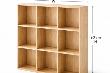 Modern Storage Wardrobe Model No: CAB1042