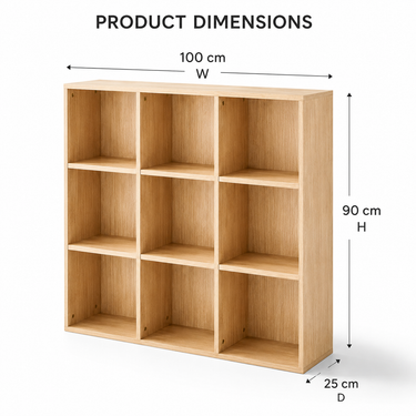 Modern Storage Wardrobe Model No: CAB1042