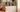 White Sideboard Cabinet with Glass Doors for Living & Dining Rooms Model No: CAB202