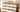 Wooden Dresser Modern Storage Cabinet Model  No : CAB312