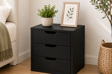 Modern Drawer Chest Model No: CAB441