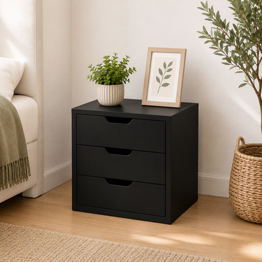 Modern Drawer Chest Model No: CAB441