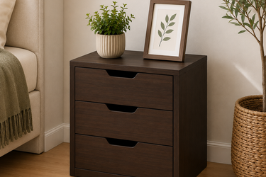 Modern Drawer Chest Model No: CAB441