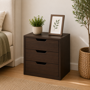 Modern Drawer Chest Model No: CAB441