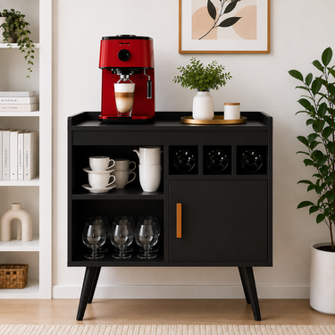 Coffee Storage Cabinet Model No: COC119