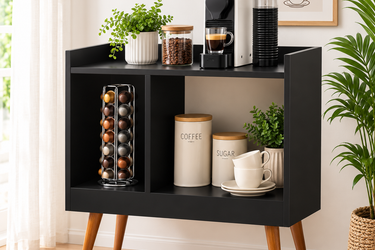 Coffee Storage Cabinet Model No: COC149
