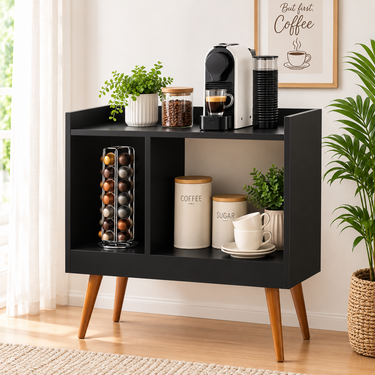 Coffee Storage Cabinet Model No: COC149