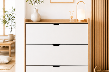 3-Tier Open Shoe Storage Cabinet
