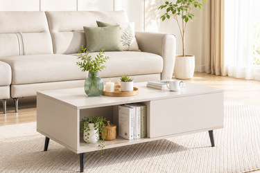 Luxury Rectangle Coffee Table for Living Room Model No: ST656