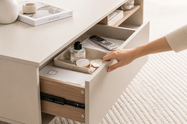 Luxury Rectangle Coffee Table for Living Room Model No: ST656