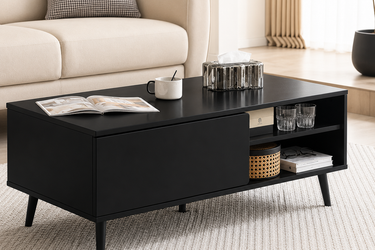 Luxury Rectangle Coffee Table for Living Room Model No: ST656