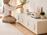 TV Stand Console Table with Special Design Model No: TV504