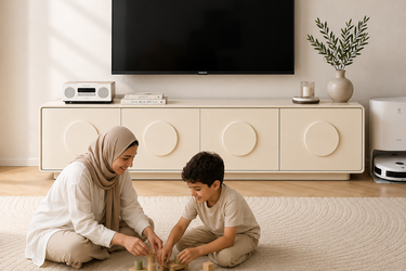TV Stand Console Table with Special Design Model No: TV504