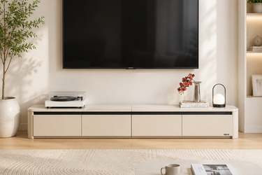Modern Media TV stand Model No: TV747