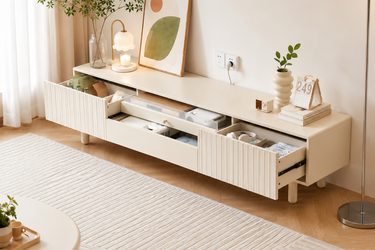 Media Console TV Stand Model No: TV932