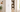 Modern 2-Door Wardrobe with Open Shelving & Drawers Model No: WR727